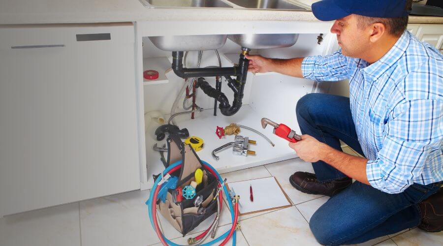 Professional Tankless Water Heater Installation in Yorktown, IA
